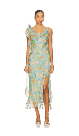 ASTR the Label - Isabelle Dress