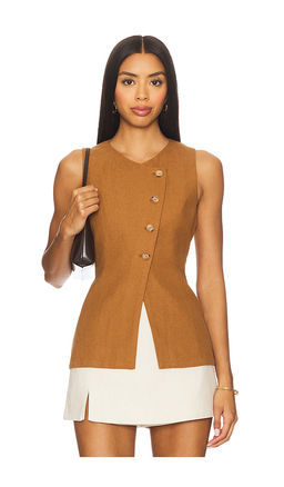 ASTR the Label - Sonja Vest