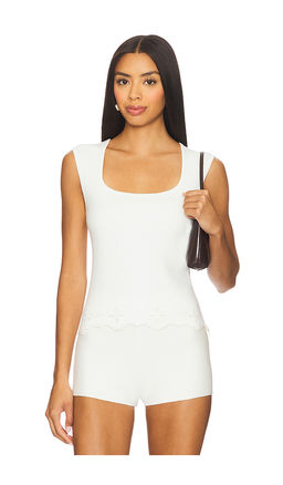 ASTR the Label - Ellamay Sweater Top