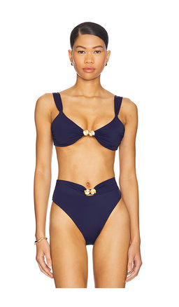 Away That Day - Isola Bella Bikini Top