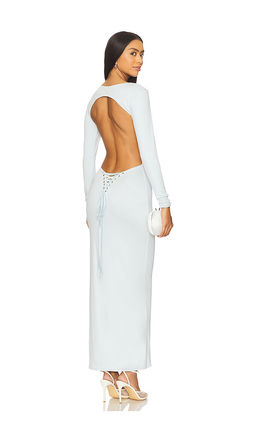 Amelie Teje - Aisha Maxi Dress