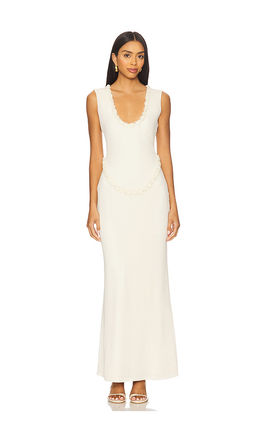 Amelie Teje - Miro Maxi Dress