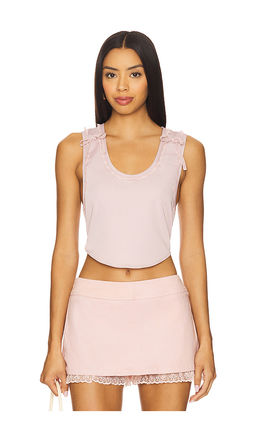 Amelie Teje - Cruz Cami