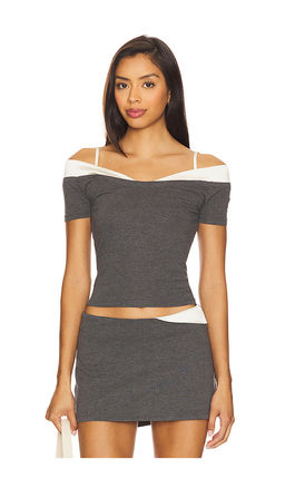 Amelie Teje - Kenny Top