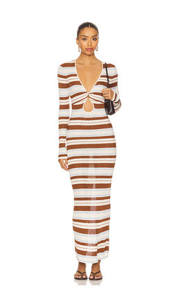 Auteur Studio - Stevie Dress