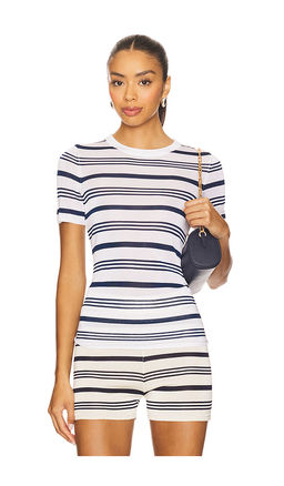 Auteur Studio - Vera Top