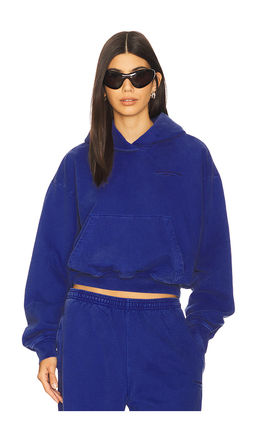 Alexander Wang - Bubble Hoodie