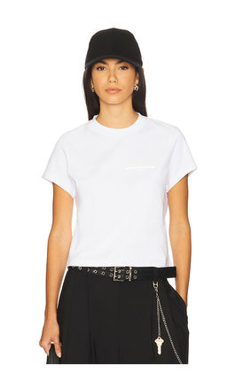 Alexander Wang - Shrunken Tee