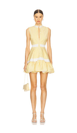 Alexis - Natacha Dress