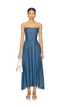 Azeeza - Ezra Midi Dress