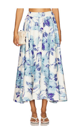 Azeeza - Avani Skirt