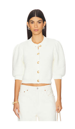 ba&sh - Grance Cardigan