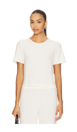 ba&sh - x Suzie Kondi Kenza Top