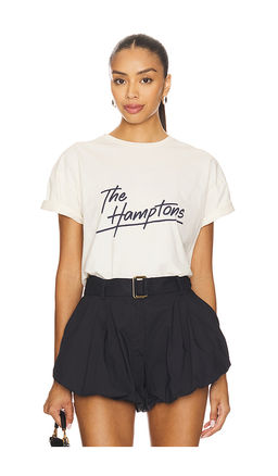 ba&sh - x Suzie Kondi Rivera T-Shirt