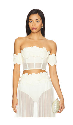 Bahia Maria - Jardin De Lu Top