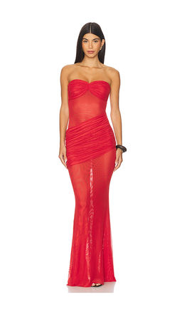 Bananhot - Erica Dress