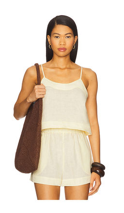 Bondi Born - Leiden Universal Cami