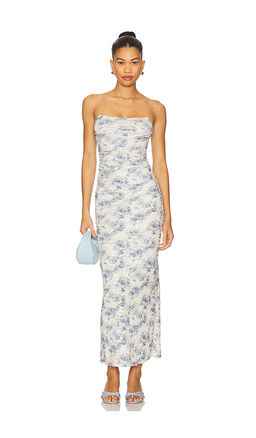 Bec + Bridge - Riva Maxi Dress