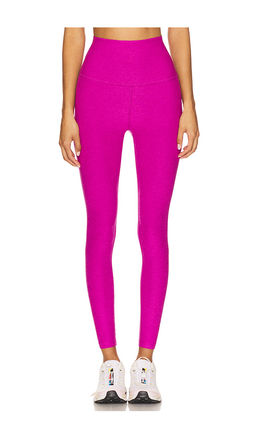 Beyond Yoga - Spacedye Spin Out Legging