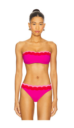 BEACH RIOT - Sybil Bikini Top