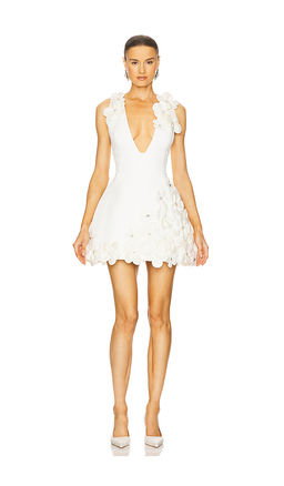 Bronx and Banco - Estelle Mini Dress