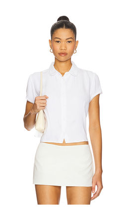 Bella Venice - The Eloise Top