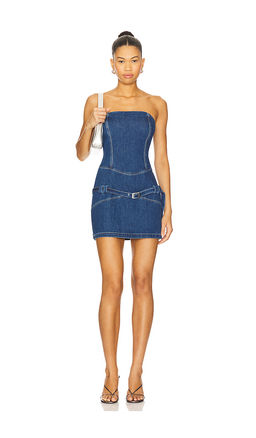 BY.DYLN - Renae Mini Dress