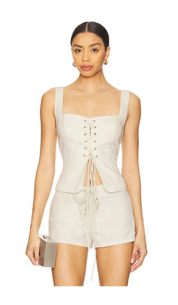 BY.DYLN - Emmeline Top