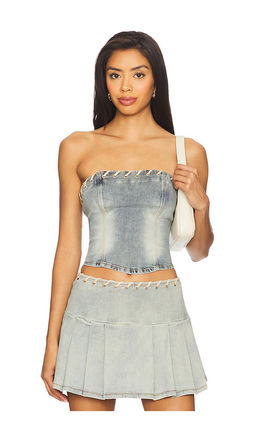 BY.DYLN - Davia Corset