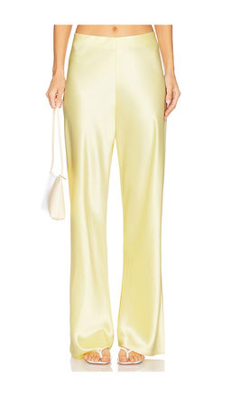 CAMI NYC - Bristol Mid Rise Pant in