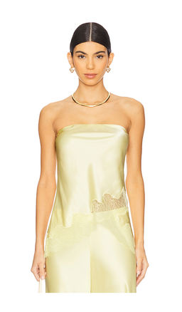 CAMI NYC - Odessa Strapless Camisole Top