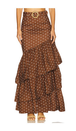 Cara Cara - Priya Skirt