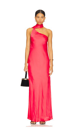 CINCIN - Hera Maxi Dress