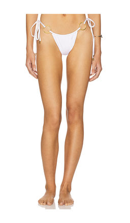 CINCIN - Cove String Bikini Bottom