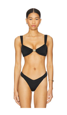 CINCIN - Abyss Bikini Top