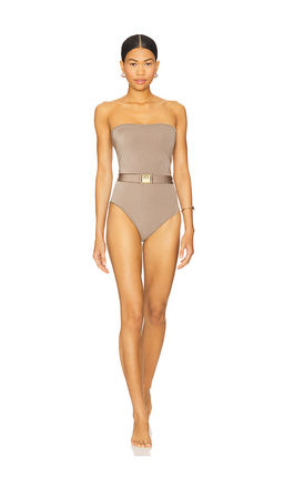 CINCIN - Scorpio Classic One Piece Swimsuit
