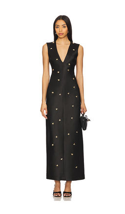 Acler - Pattison Maxi Dress