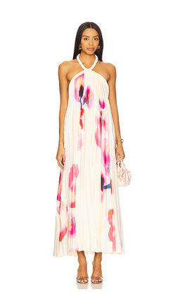 Acler - Fixby Maxi Dress