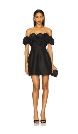 Acler - Trusley Mini Dress