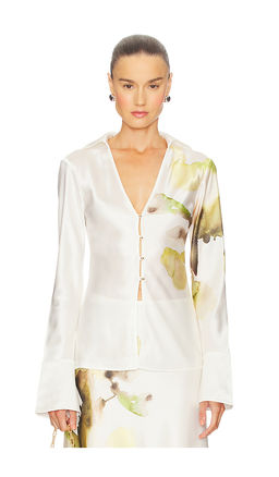 Acler - Spunhill Shirt