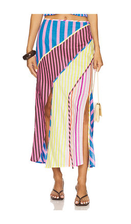 CeliaB - Souci Skirt