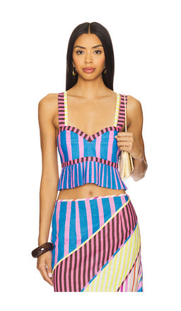 CeliaB - Julieta Top