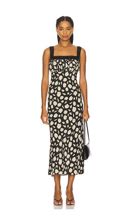 Ciao Lucia - Fiore Dress