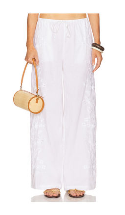 Ciao Lucia - Ermmano Pant