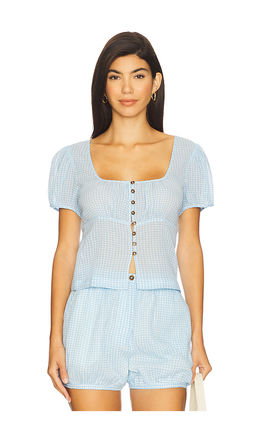 Ciao Lucia - Risi Top