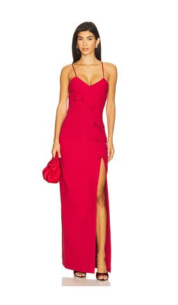 Cinq a Sept - Elea Gown