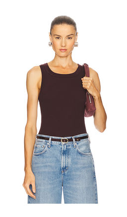 Citizens of Humanity - Isabel Rib Tank