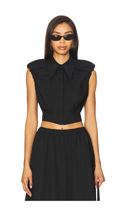 Camila Coelho - Gurina Top