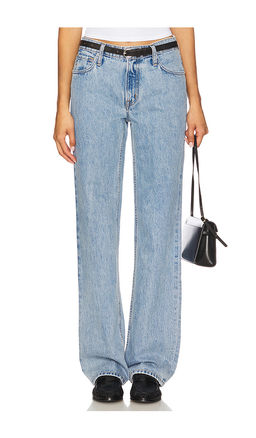 COTTON CITIZEN - The Amelia Jean