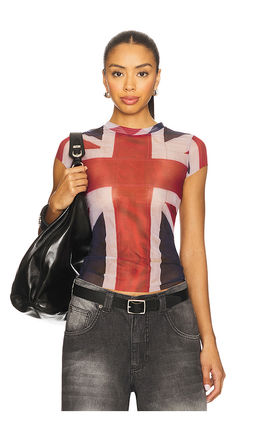 CULTNAKED - Love Tee